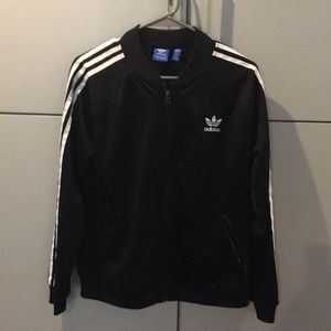 Adidas  Track Jacket